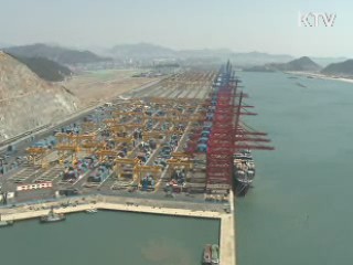 17개월 연속 흑자···경기 회복하나?