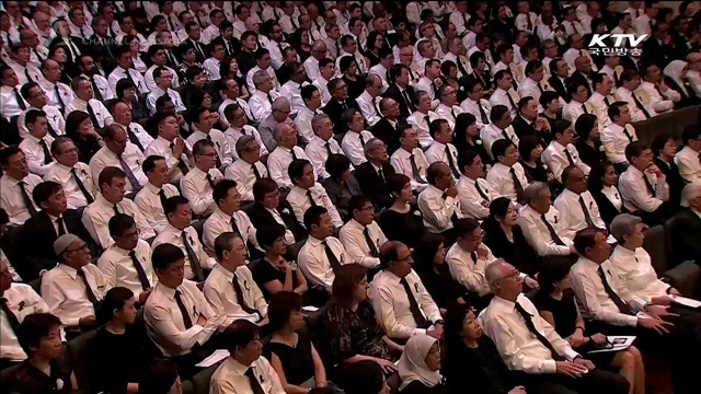 박 대통령, 미중일 정상급 인사 만나