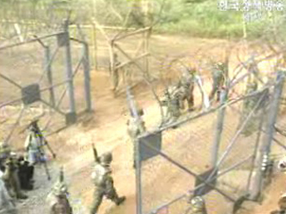 합참, 민통선 남쪽 지역 지뢰제거 작전 수행