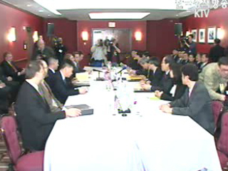 한미FTA ‘타결의지 높아’