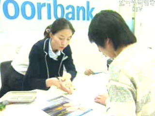 청약저축 가입자 급증, 청약부금은 감소