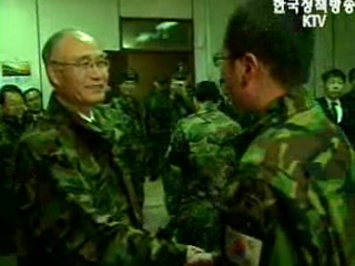 격려 방문 잇따라