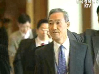 한미 FTA 농산물 협상 5차 때부터 본격화