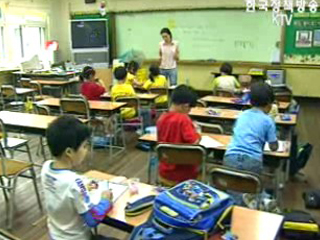 교육부, 초,중,고등학교 교육통계 발표