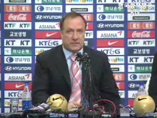 독일 월드컵 엔트리 발표