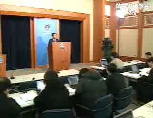 박병원 차관, `소수공제 폐지 확신`