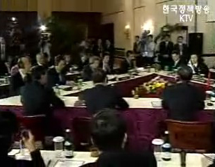 노무현 대통령 ‘아세안+3’ 정상회의 참석차 8일 출국