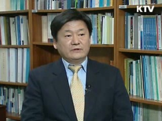 이명박 대통령의 글로벌 리더십