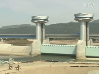 숱한 난관 뚫고 이뤄낸 국책사업들