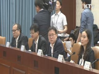 "경제에 대한 근거없는 불안 바람직하지 않다"