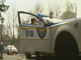 경찰의 날···되돌아본 한국 경찰 68년