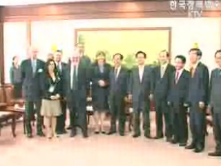 실사, `순조로운 출발`