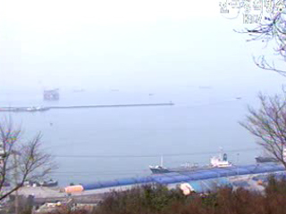 여수박람회 유치 국제기자연맹 홍보활동