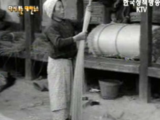 밝아오는 새농촌(`67) 이미지