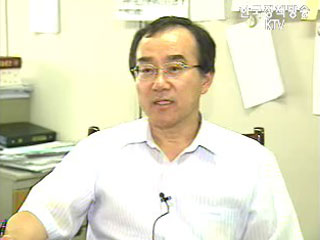 동아일보 부동산버블 보도 관련 기자 리포팅