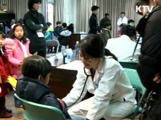 청소년 정신질환 '조기진단'으로 해결