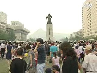 광화문광장 사용료, 시간당 1만7천원