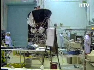 우주강국 실현 위한 도전은 계속된다