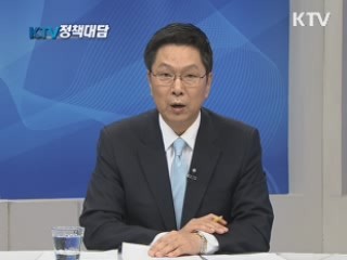 심명철 4대강살리기추진본부장에게 듣는다