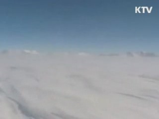 박영석 실종, 사흘간 총력 수색