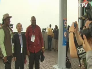 희망의 새시대 (17회)