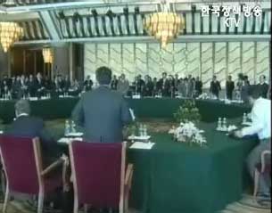 국제적 위상 확대