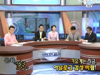 문화의 창