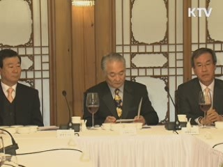 김 총리 "한미FTA 중소기업 성장기회로 활용해야"