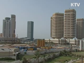 정부, 이슬람권 교민 '안전 강화'