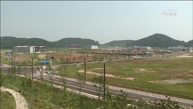 공장·산업단지 규제, 대대적 개선