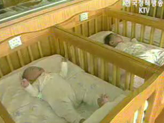 출산지원책 `봇물`