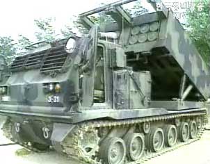 자주방위 능력강화