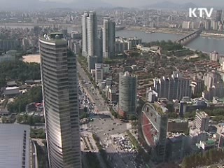 해외 투자은행, 한국 성장률 상향조정