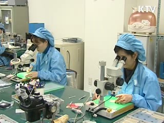 한국 실업률 증가 OECD 최저 수준