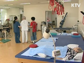 내년부터 치매노인에 약값 지원