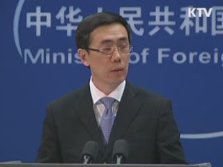 중국, 북한에 조문단 파견 않기로