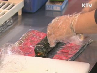 건강 해치는 자취생 식습관