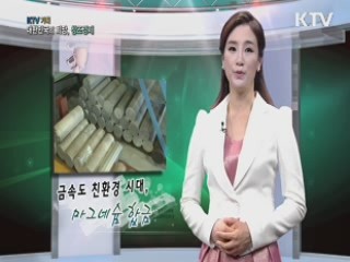 KTV 기획 대한민국의 희망, 창조경제 (13회)