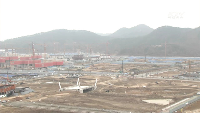 그린벨트 해제지역에 상업시설 등 허용