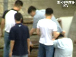 `단속선도` 병행