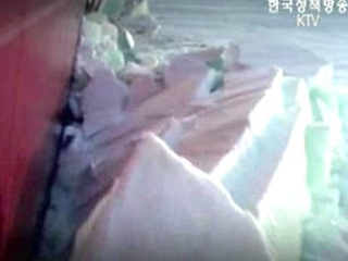 제2남극대륙기지 건설 현장답사