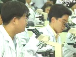 대학 연구비 5년 동안 2배로 늘어나