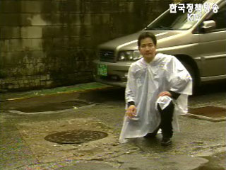 장마 소식, 사고 방지위한 예방책