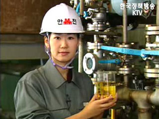 바이오디젤, 에너지·환경 `일석이조`