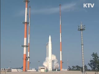 나로호 실패 원인, "방전과 끼임 때문"