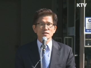 황우석 박사 코요테 복제 성공