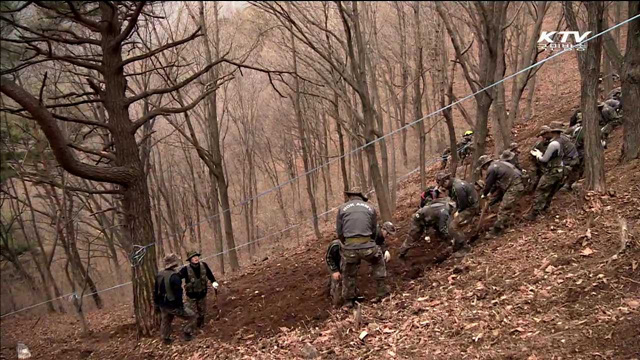 6.25전사자 유해발굴 현장을 가다