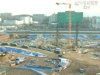 시장 반응`시작됐다`