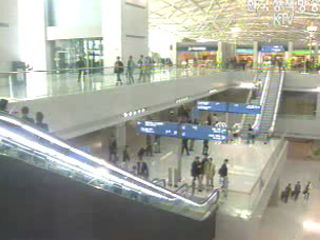 지난해 해외관광 지출 100억달러 넘어