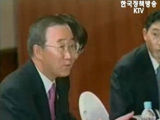 아세안 외교장관 회담, 북 선택 주목